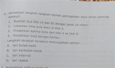 Tolong Ya No Ngasal Nanti Aku Laporin Jawaban Kalian Tapi Kalau