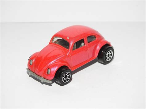 Hot Wheels Vw Bug K Fer Rar Top Kaufen Auf Ricardo