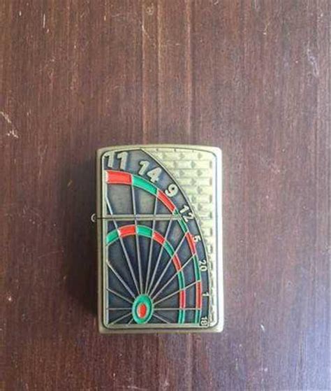 Зажигалка бензиновая kantai (подделка под zippo) Москва | Товары для ...