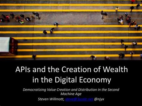 The TAO of Banking APIs - Open Bank Project 