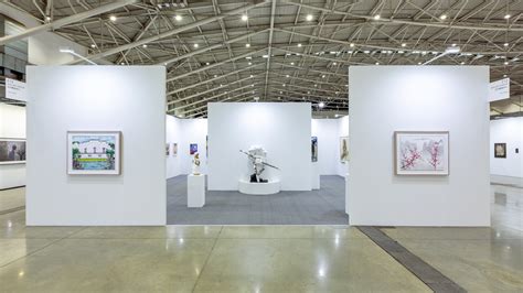 2023 台北當代藝術博覽會 亞洲藝術中心 展位 C12 亞洲藝術中心 Asia Art Center