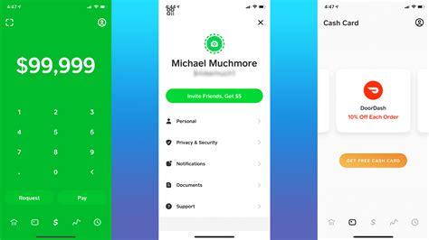 Cash App Review 2022 Pcmag Australia