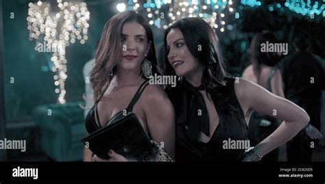 Dark Desire Maite Perroni Right It S Just Sex Season Ep Aired July