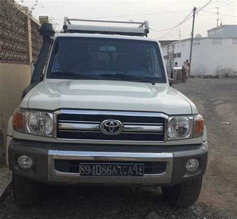 Djibouti 4x4 Car Hire - 4X4 Car Hire,car rental,self drive 4x4 car hire ...