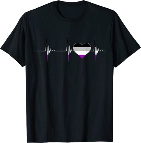 Asexual Shirt Designs Bundle For Commercial Use Asexual T Shirt