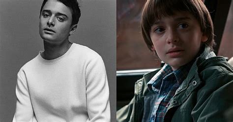 Noah Schnapp O Will De Stranger Things Se Declara Gay E Revela