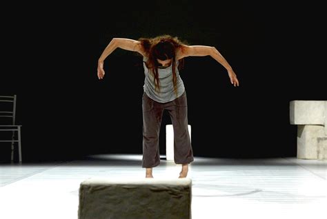 Fondazione Egri Per La Danza Diretta Da Susanna Egri E Raphael Bianco I