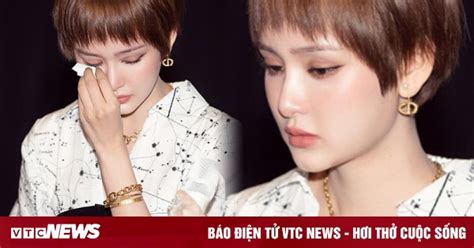 Hiền Hồ xin lỗi sau scandal nương tựa dân mạng phản ứng gay gắt