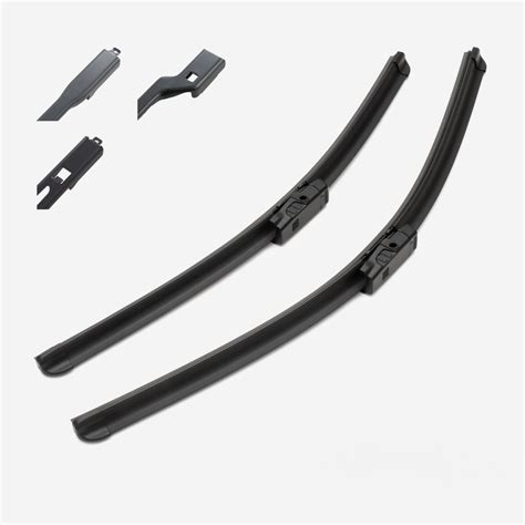 Set stergatoare fata Bosch Aerotwin A945S – Stergatoare Auto
