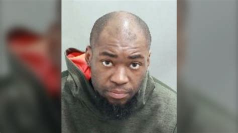 Midtown Toronto Sex Assault Suspect Arrested