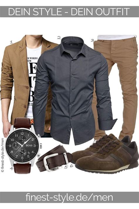 Mega Cooles Outfit Für Herren Mit Teilen Von Mustang Belts Allthemen