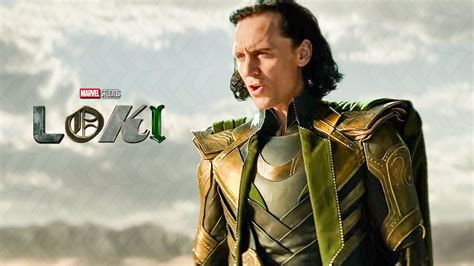 Loki Final Trailer Youtube