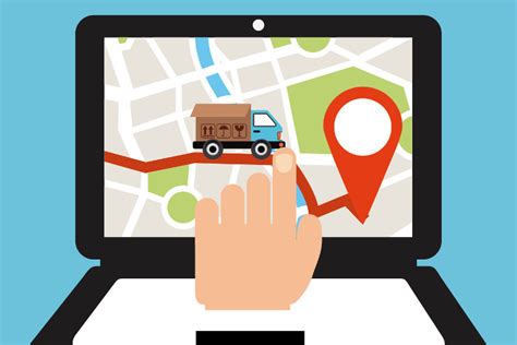 Why Delivery Companies are Using GPS Tracking?