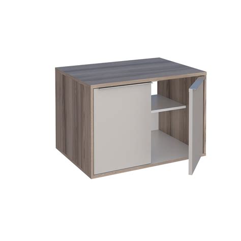 Gaveteiro Para Banheiro Em Madeira Arati Tamarindo Nude Cozimax MadeiraMadeira