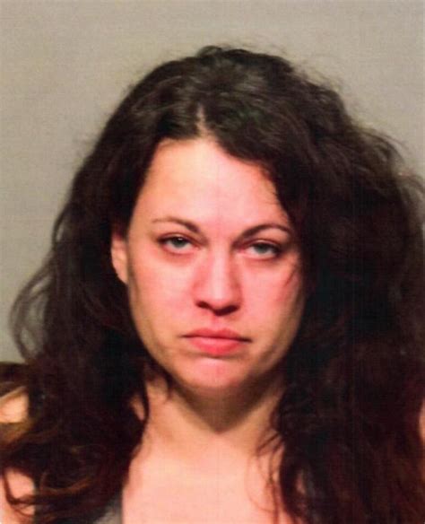 Greenwich Police Charge Norwalk Woman In Near Fatal Overdose