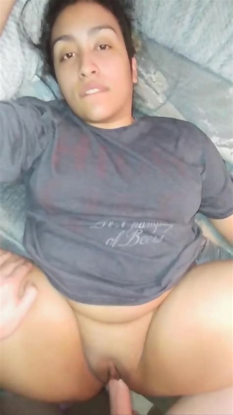 Thick Thigh Latina Missionary