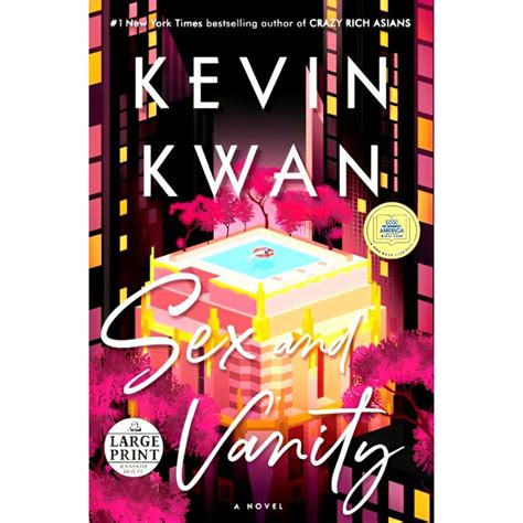 Original Sex And Vanity By Kevin Kwan Shopee Malaysia