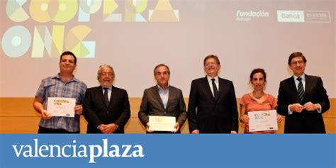 Caixabank Y La Fundaci N Bancaja Convocan Ayudas A Proyectos De