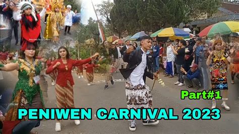 Carnival Peniwen Youtube