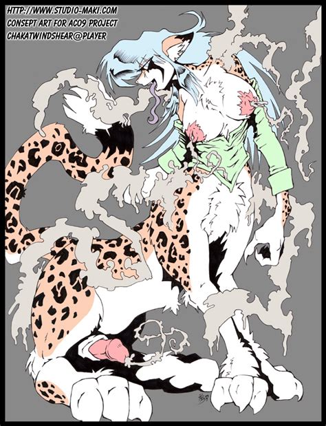 Maki Studio Art Test Ac By Popabear Hentai Foundry