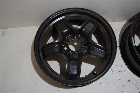 Купити Диски сталеві R16 комплект (4 шт) 2160131 для Opel Astra H Hatchback