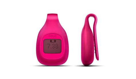 Monitor de Actividad Viastara FitBit Zip Activity Inalámbrico Magenta