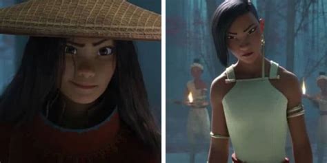 Kelly Marie Tran Says Her Disney Princess Raya Is Gay Inside The Magic