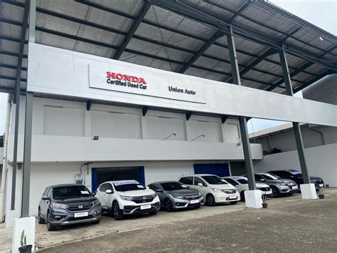 Dealer Mobil Bekas Honda Bersertifikasi Kini Ada Di Palembang