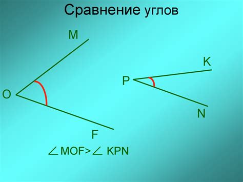 Угол. Прямой и развернутый угол. Чертежный треугольник - презентация онлайн