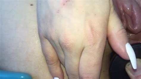 Her Biggest Anal Insertion Pornhub