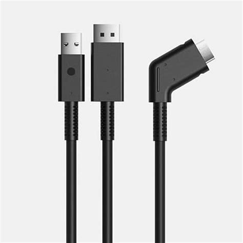 I Tested the Oculus Rift S Cables: Here's What You Need to Know!