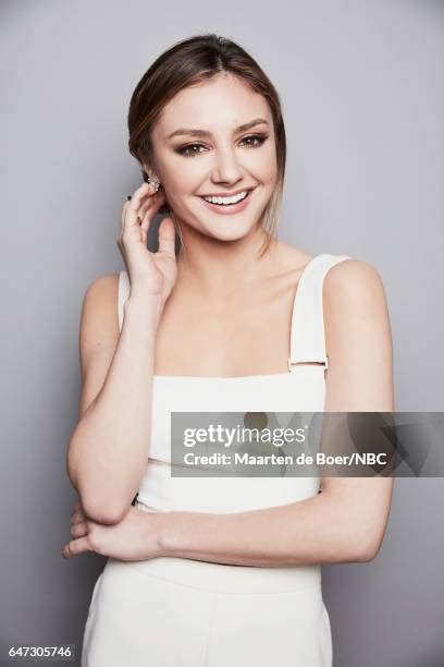 Christine Evangelista Photos And Premium High Res Pictures Getty Images