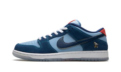 Nike Sb Dunk Low Why So Sad - Nike - Culture Circle | Culture Circle ...