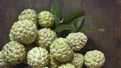 3 delicious and healthy Sitaphal (Custard apple) recipes you must try ...