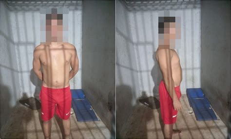 Pol Cia Civil Prende No Maranh O Homem Acusado De Matar E Comer A Carne