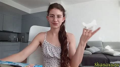 FETISH LATEX GLOVES FINGERING PUSSY DILDO BLOWJOB HANDJOB Shanaxnow Clips Sale