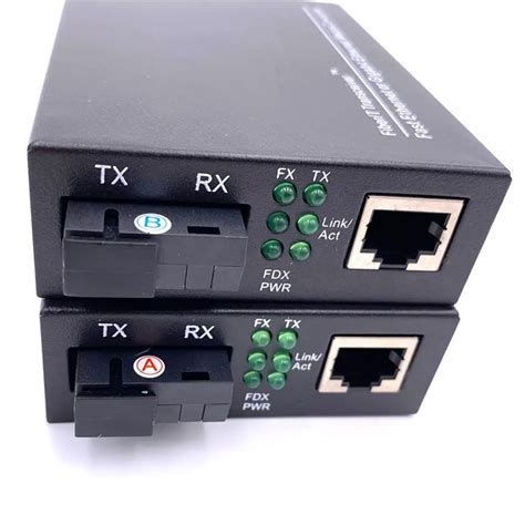 China Optical Media Converter Manufacturers Suppliers Factory ...