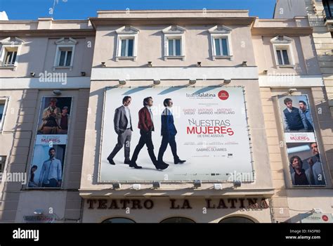 District de la latina Banque de photographies et dimages à haute résolution Alamy