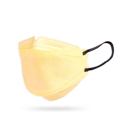 KN95 Colour Series Respirator Face Mask by Kind - 15 Colors – PPE ...