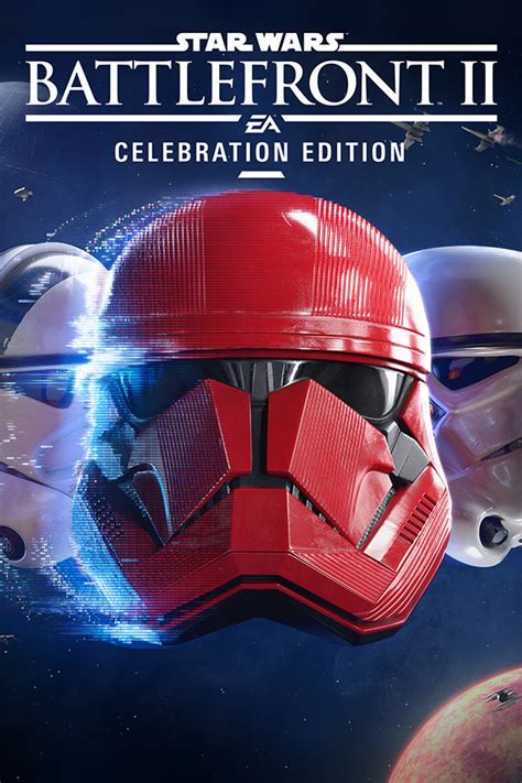 Star Wars: Battlefront 2 Key kaufen – CD-Keys für PC & Konsole
