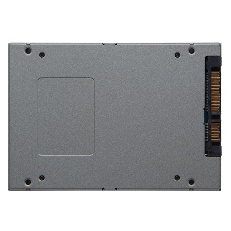 Kingston SSD 120 GB SUV500 Bundle SUV500B/120G | QuickHard