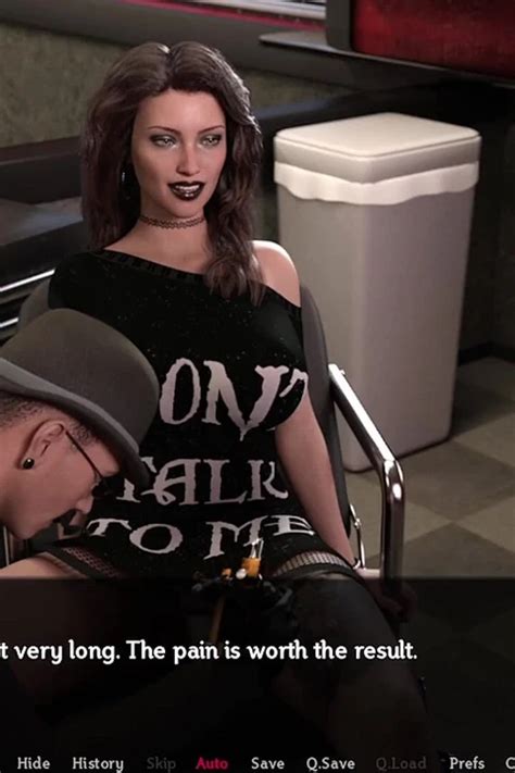 Freeloading Clan Visual Novel Porn Game Cartoon Porn By FapHouse XHamster