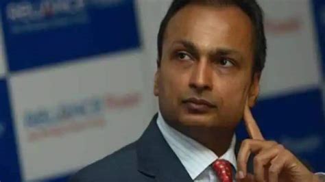 Sebi Bars Anil Ambani Others From Market For 3 Months Heres Why