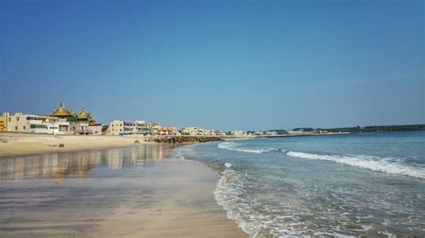 Beach & village life : Penghu Islands Taiwan | Visions of Travel