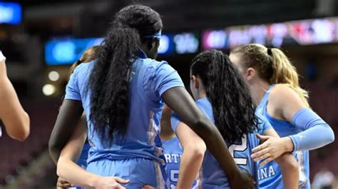 Unc Womens Basketball Vs Virginia 2024 How To Watch Cord Cutting