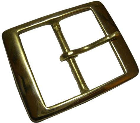 Brass Belt Buckle Transparent Png Stickpng