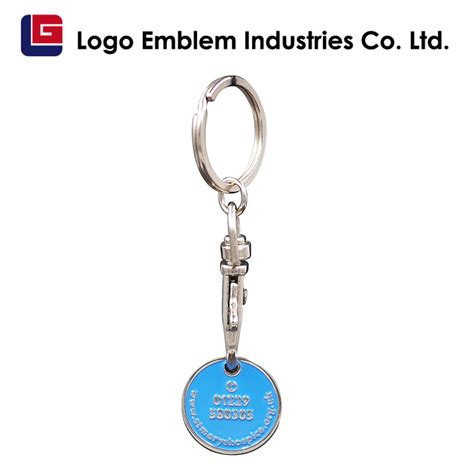 Wholesale Design Custom Logo Keychains - Key Chain and Fashion Key ...