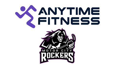 2023 Motor City Rockers and Anytime Fitness Virtual Food Drive ...