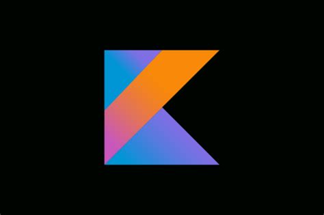 Collection of Kotlin Logo PNG. | PlusPNG