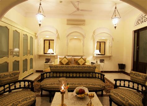 Shahpura Haveli Jaipur | Heritage Hotels in Jaipur